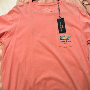 Brand New Vineyard Vines Florida Shirt Size M 🐳